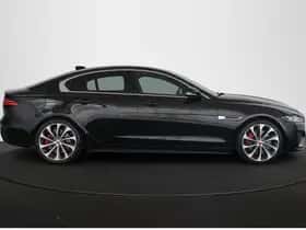 Jaguar XE (2020) thumbnail 34