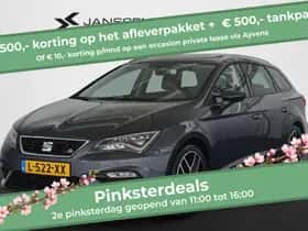 SEAT Leon (2019)