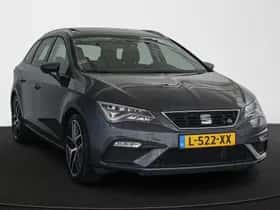 SEAT Leon (2019) thumbnail 2