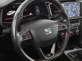 SEAT Leon (2019) thumbnail 12