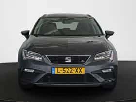 SEAT Leon (2019) thumbnail 14