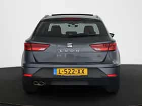 SEAT Leon (2019) thumbnail 15