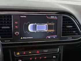 SEAT Leon (2019) thumbnail 16