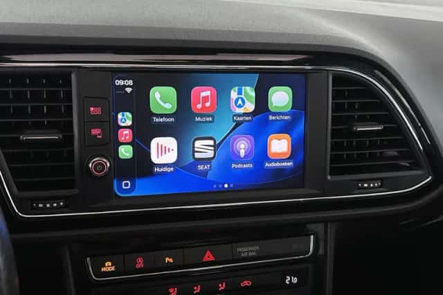 SEAT Leon (2019) thumbnail 17