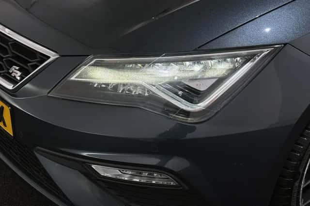 SEAT Leon (2019) thumbnail 19