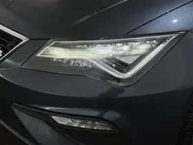 SEAT Leon (2019) thumbnail 19