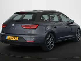 SEAT Leon (2019) thumbnail 3