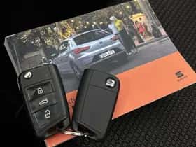 SEAT Leon (2019) thumbnail 25