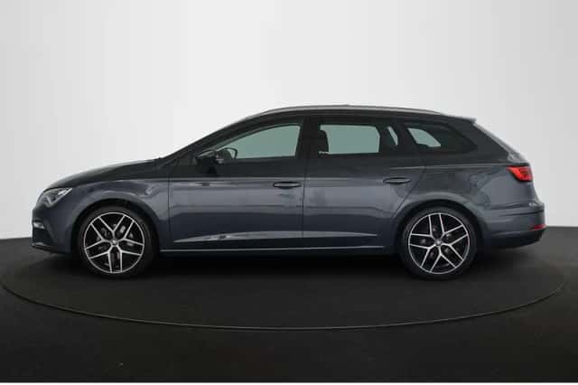 SEAT Leon (2019) thumbnail 28