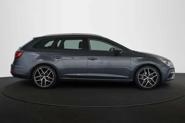 SEAT Leon (2019) thumbnail 29