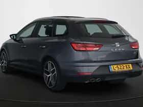 SEAT Leon (2019) thumbnail 4