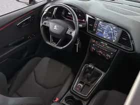 SEAT Leon (2019) thumbnail 31