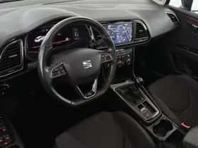 SEAT Leon (2019) thumbnail 5