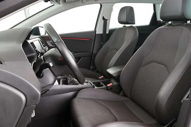 SEAT Leon (2019) thumbnail 6