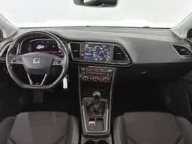 SEAT Leon (2019) thumbnail 7
