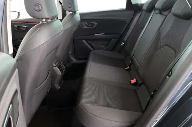 SEAT Leon (2019) thumbnail 9