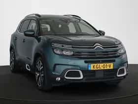 Citroën C5 Aircross (2021) thumbnail 2