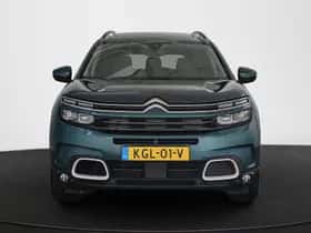 Citroën C5 Aircross (2021) thumbnail 16
