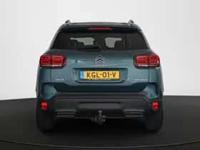 Citroën C5 Aircross (2021) thumbnail 17
