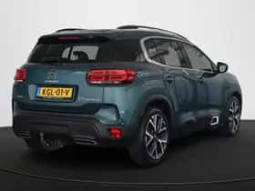 Citroën C5 Aircross (2021) thumbnail 3