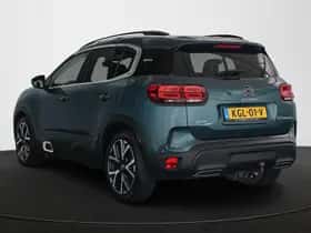 Citroën C5 Aircross (2021) thumbnail 4
