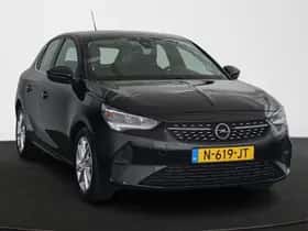 Opel Corsa (2021) thumbnail 2