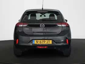 Opel Corsa (2021) thumbnail 14