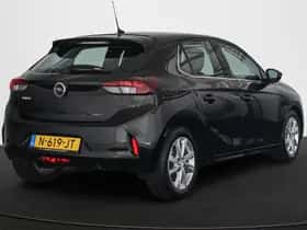 Opel Corsa (2021) thumbnail 3