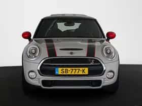 MINI Cooper S (2018) thumbnail 14