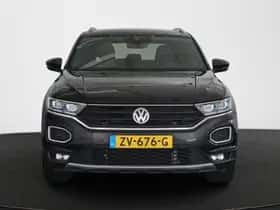 Volkswagen T-Roc (2019) thumbnail 13