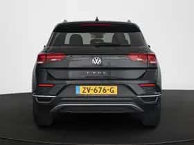 Volkswagen T-Roc (2019) thumbnail 14