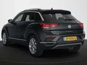 Volkswagen T-Roc (2019) thumbnail 4
