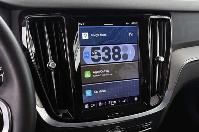 Volvo V60 (2023) thumbnail 13