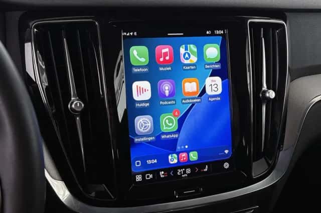Volvo V60 (2023) thumbnail 17