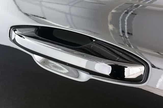 Volvo V60 (2023) thumbnail 20