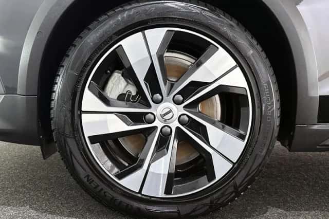 Volvo V60 (2023) thumbnail 23