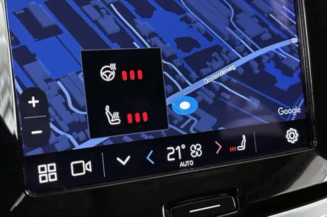 Volvo V60 (2023) thumbnail 24