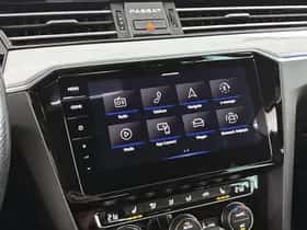 Volkswagen Passat (2020) thumbnail 13