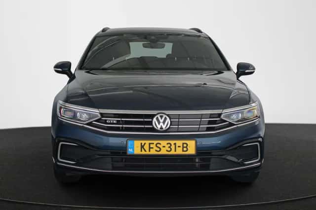 Volkswagen Passat (2020) thumbnail 14