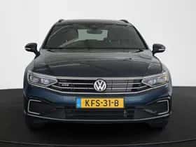 Volkswagen Passat (2020) thumbnail 14