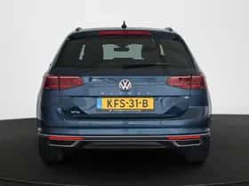 Volkswagen Passat (2020) thumbnail 15