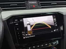 Volkswagen Passat (2020) thumbnail 16