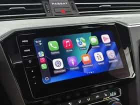 Volkswagen Passat (2020) thumbnail 17