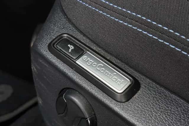 Volkswagen Passat (2020) thumbnail 19