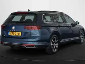 Volkswagen Passat (2020) thumbnail 3