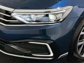 Volkswagen Passat (2020) thumbnail 22