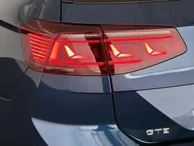 Volkswagen Passat (2020) thumbnail 24