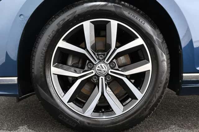 Volkswagen Passat (2020) thumbnail 25