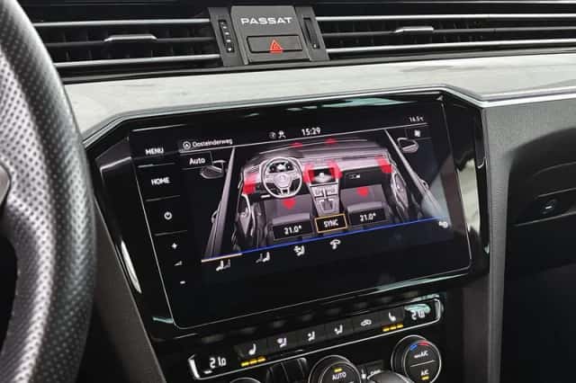 Volkswagen Passat (2020) thumbnail 27