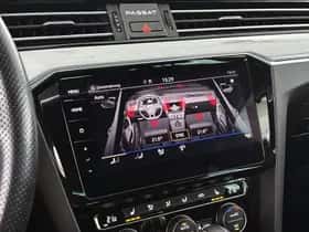 Volkswagen Passat (2020) thumbnail 27
